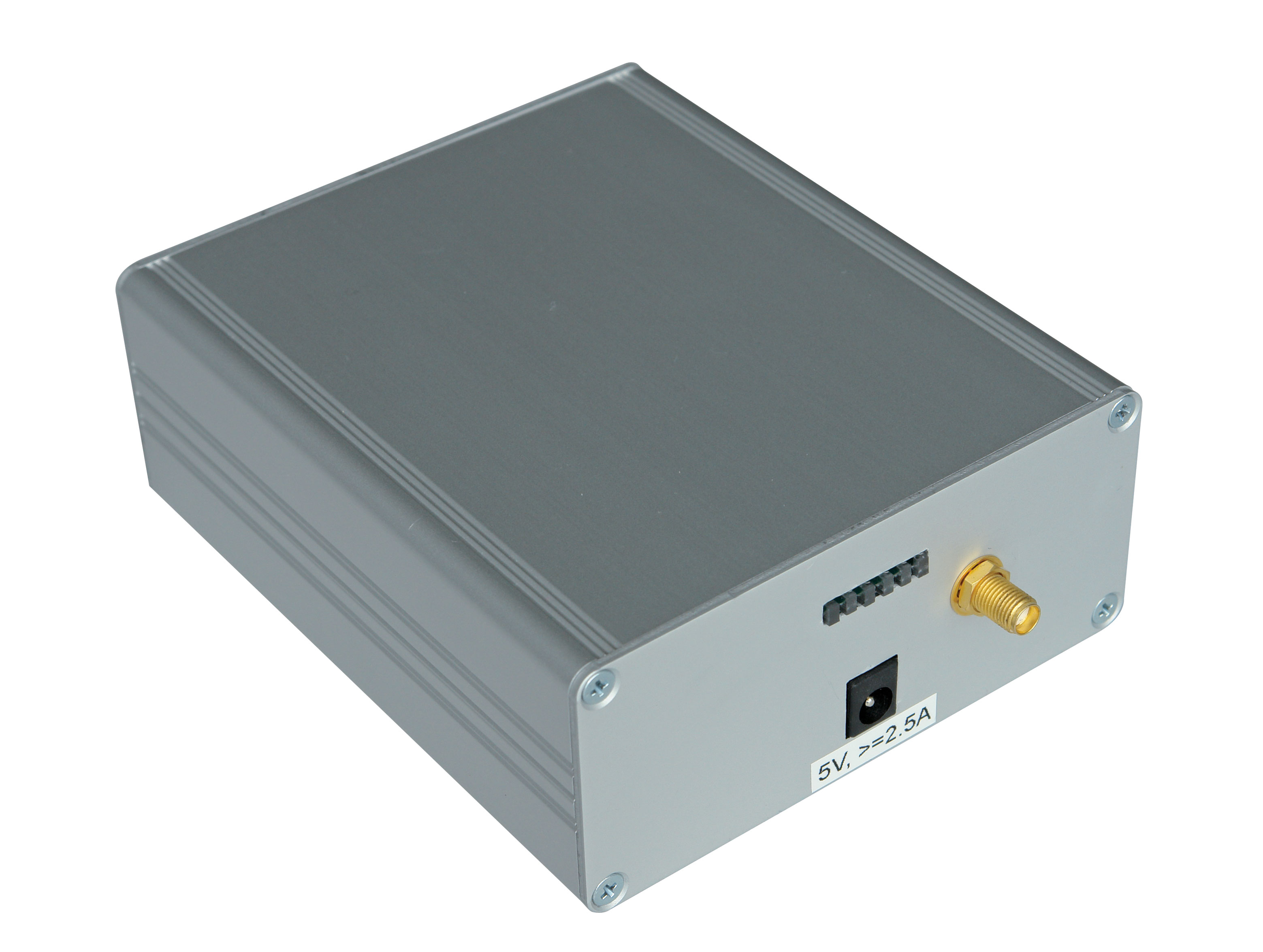 Lite Gateway - Back View