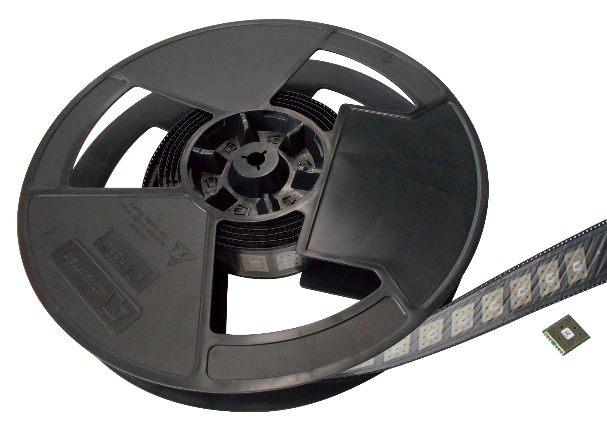 100 x iM881A-XL LR_Base - Tape & Reel - Long Range Radio Module