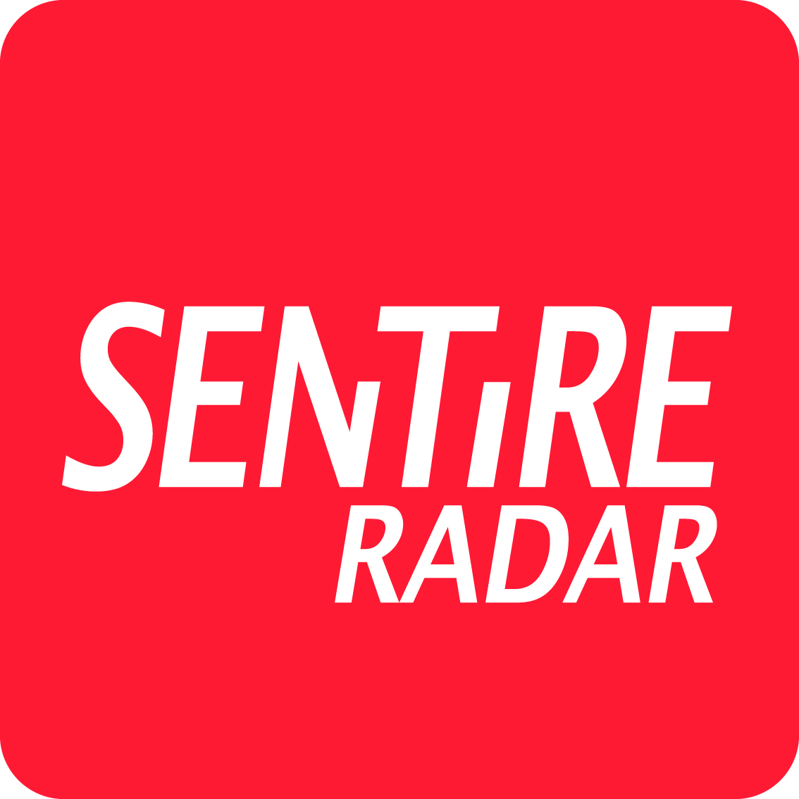 sR-1200e - 24 GHz FMCW Radar Module