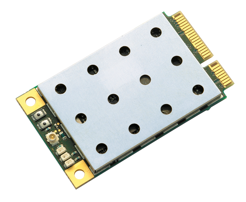 iC280A - LoRa Concentrator 2.45 GHz