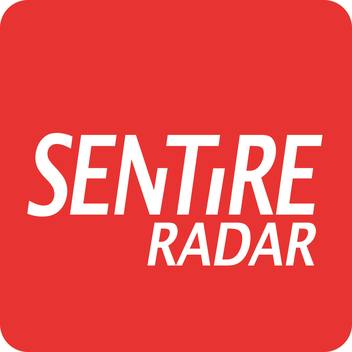 IMST - Sentire Radar