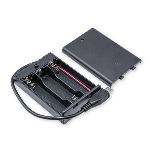 Battery Holder for iO881A and iOKE868