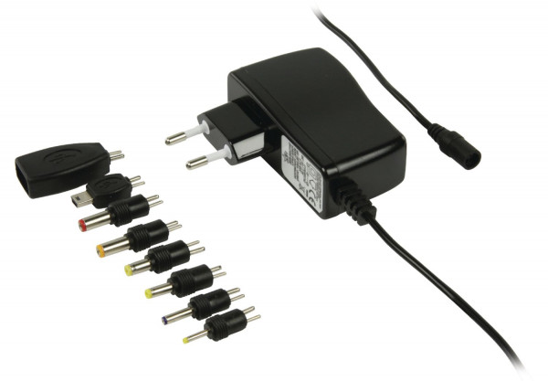 Power Supply Unit for Lite Gateway
